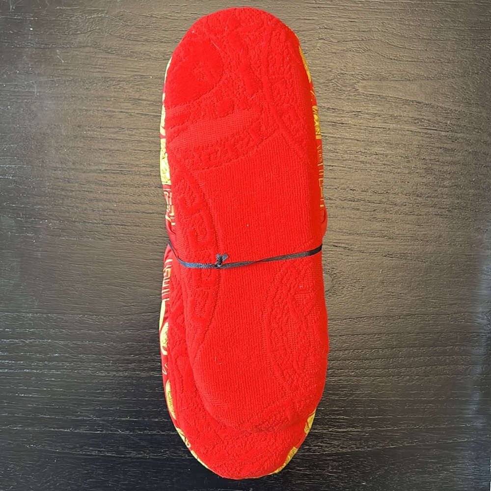 Versace Slipper Brand New/Unused - Picture 2 of 2